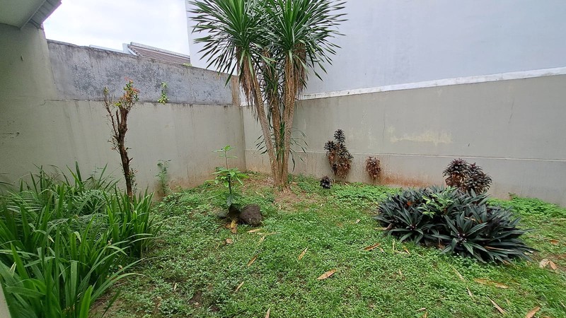 Rumah Furnish Dijual di Perumahan Green Hills - Sardonoharjo, Ngaglik, Sleman