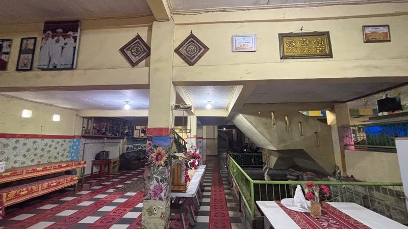 rumah 3156 dan gedung jalan pramuka bandar lampung
