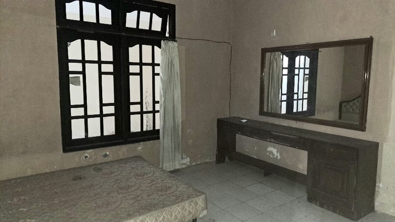 Rumah 2 Lantai dalam Perumahan Elit di Perum Puri Gejayan , Condong Catur Sleman 