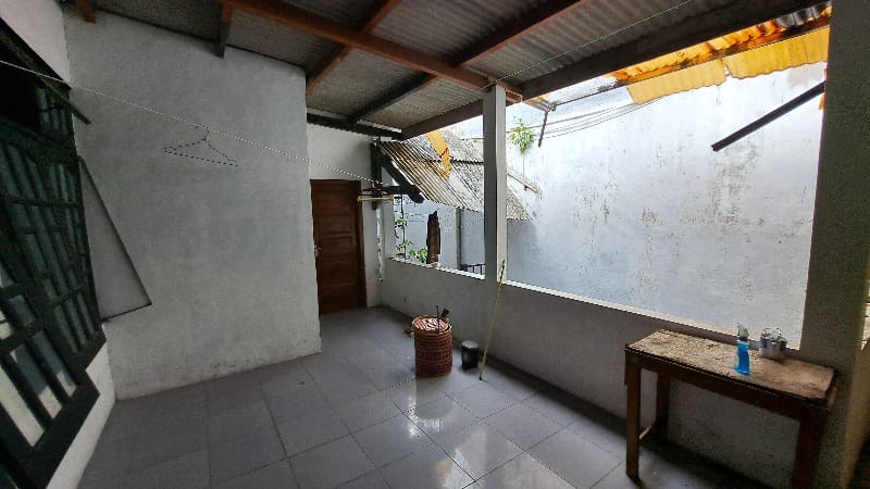 Rumah 2 Lantai dalam Perumahan Elit di Perum Puri Gejayan , Condong Catur Sleman 