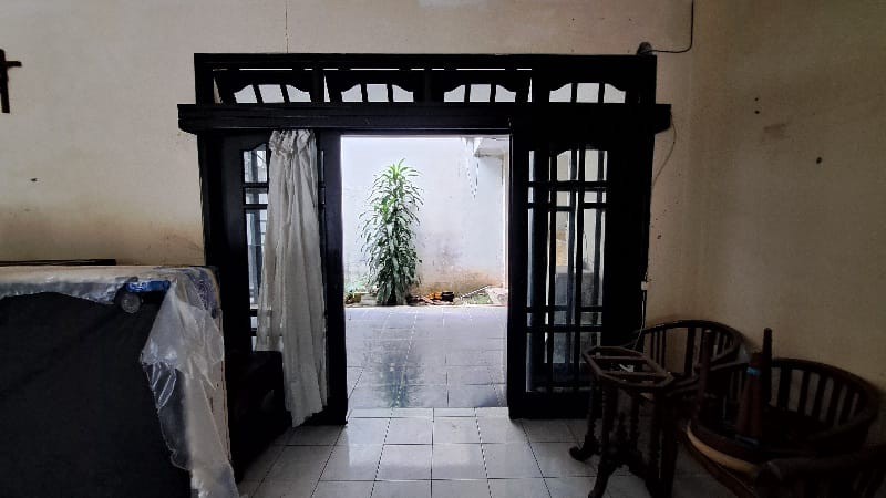 Rumah 2 Lantai dalam Perumahan Elit di Perum Puri Gejayan , Condong Catur Sleman 