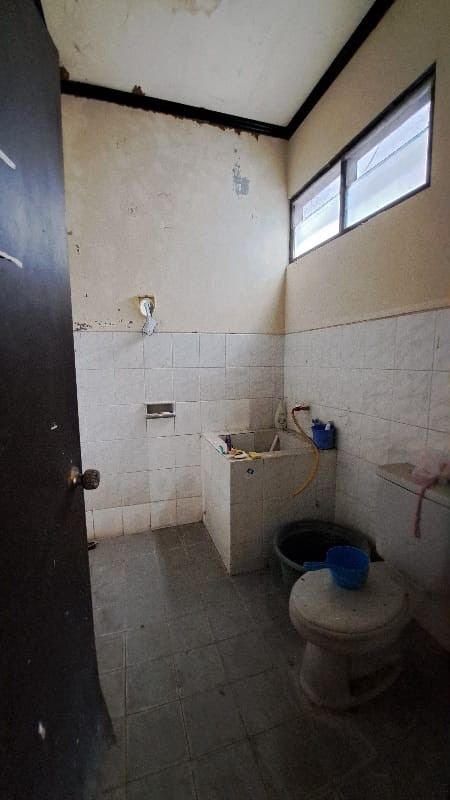 Rumah 2 Lantai dalam Perumahan Elit di Perum Puri Gejayan , Condong Catur Sleman 