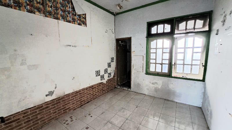 Rumah 2 Lantai dalam Perumahan Elit di Perum Puri Gejayan , Condong Catur Sleman 