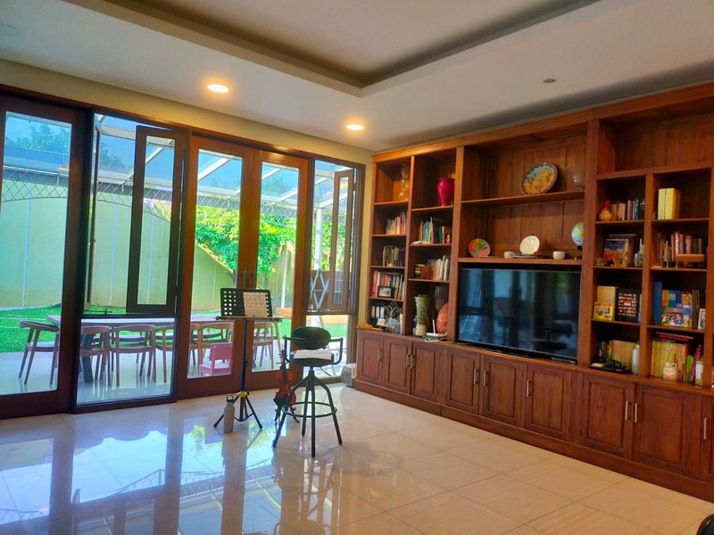 Rumah  1 Lantai bagus, Rapih terawat di Pesanggrahan