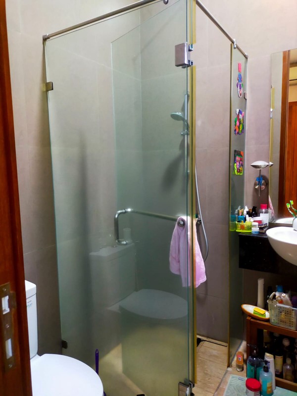 Rumah  1 Lantai bagus, Rapih terawat di Pesanggrahan