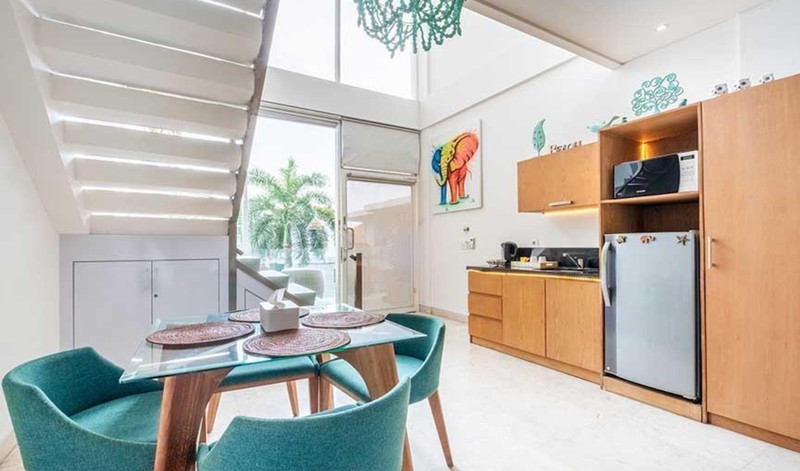 Leasehold Prime Hotel & Villa Investment Opportunity in the Heart of Legian Bali