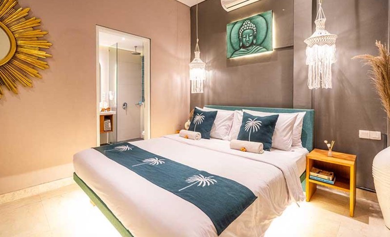 Leasehold Prime Hotel & Villa Investment Opportunity in the Heart of Legian Bali