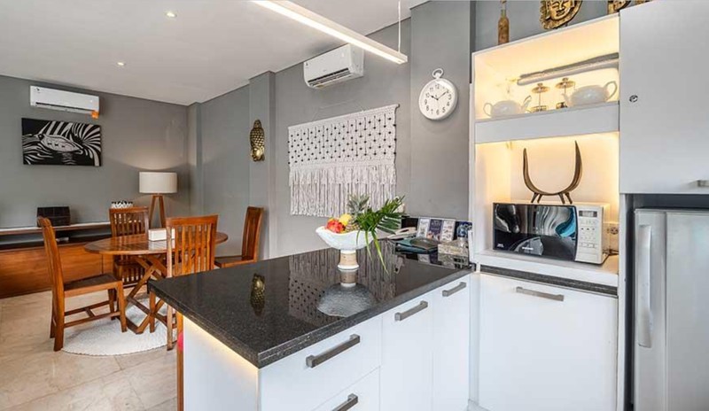 Leasehold Prime Hotel & Villa Investment Opportunity in the Heart of Legian Bali