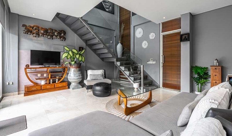 Leasehold Prime Hotel & Villa Investment Opportunity in the Heart of Legian Bali
