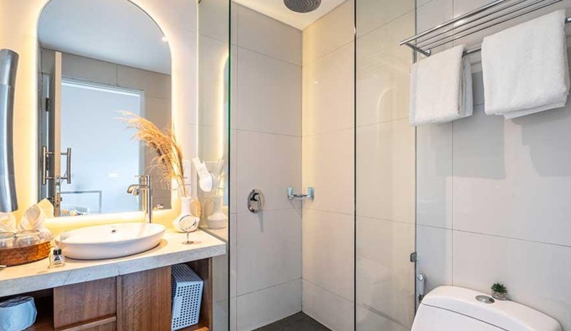 Leasehold Prime Hotel & Villa Investment Opportunity in the Heart of Legian Bali