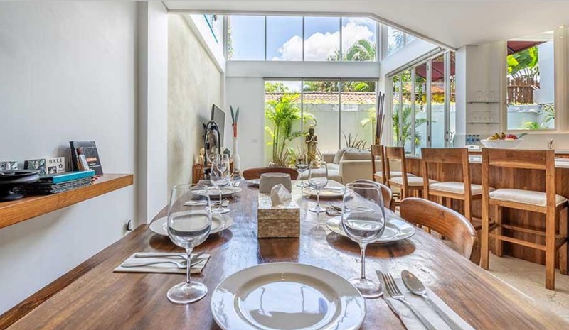 Leasehold Prime Hotel & Villa Investment Opportunity in the Heart of Legian Bali