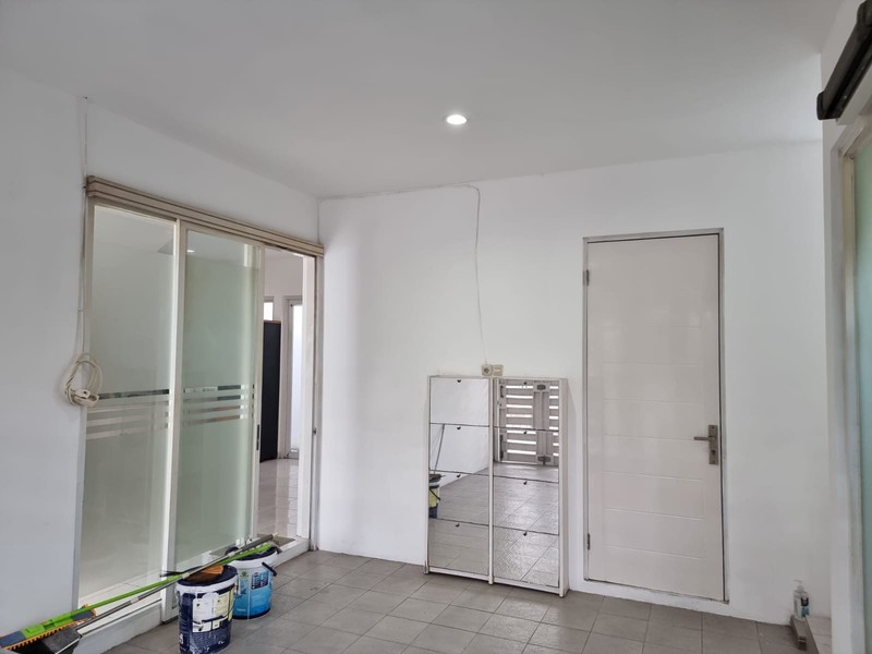 Rumah 2 Lantai Disewakan di Tebet Timur Jaksel