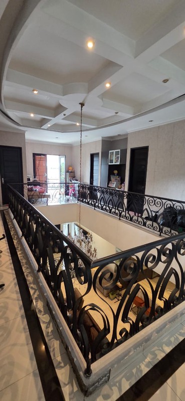 Rumah Mewah di Radio Dalam dekat dg PIM dan Blok M Jakarta Selatan...