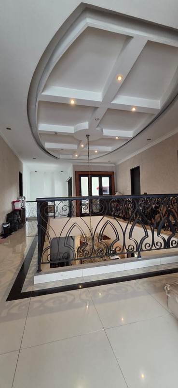 Rumah Mewah di Radio Dalam dekat dg PIM dan Blok M Jakarta Selatan...