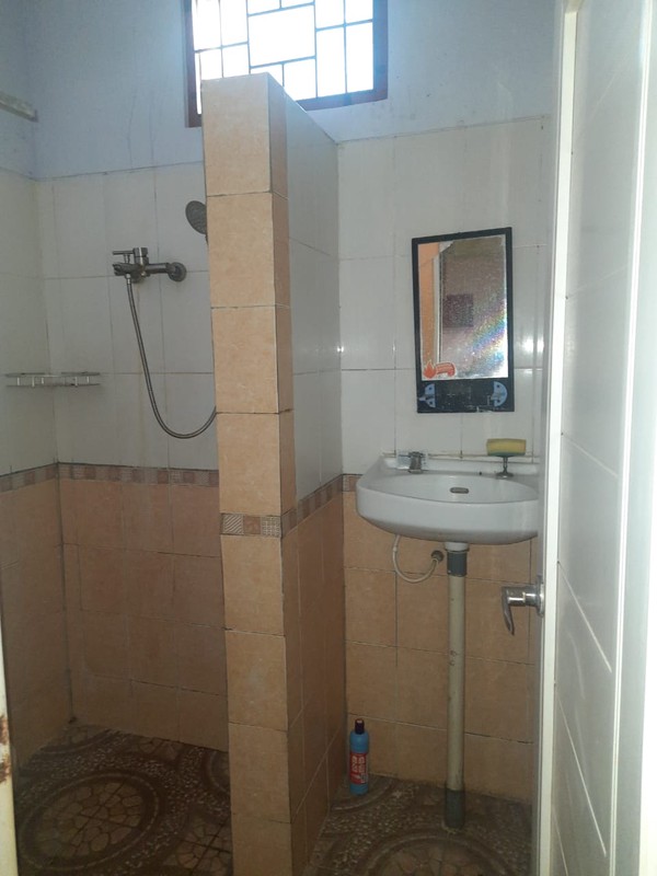 Investasi Rumah 134 Meter Persegi, Lokasi 300 Meter Dari Jalan Jogja-Solo Km 11