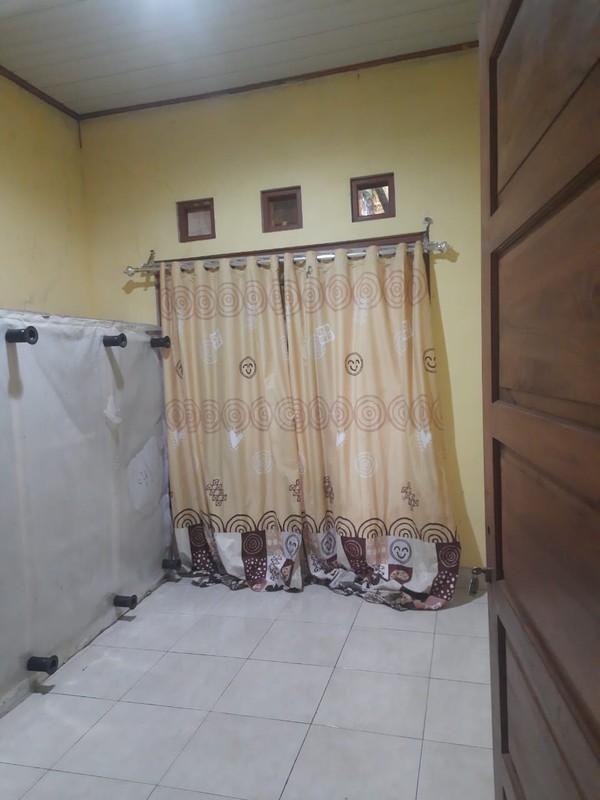 Investasi Rumah 134 Meter Persegi, Lokasi 300 Meter Dari Jalan Jogja-Solo Km 11