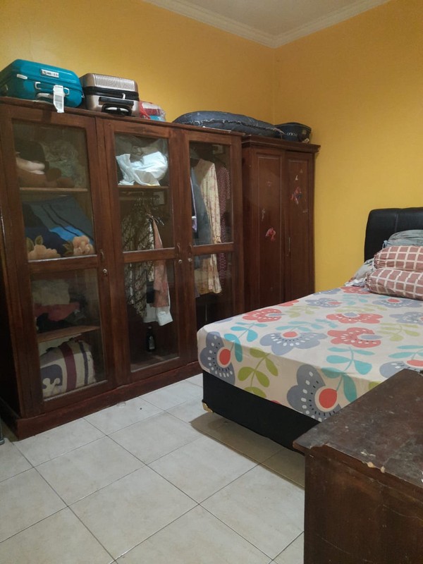Investasi Rumah 134 Meter Persegi, Lokasi 300 Meter Dari Jalan Jogja-Solo Km 11