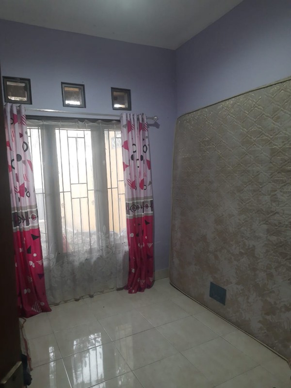 Investasi Rumah 134 Meter Persegi, Lokasi 300 Meter Dari Jalan Jogja-Solo Km 11