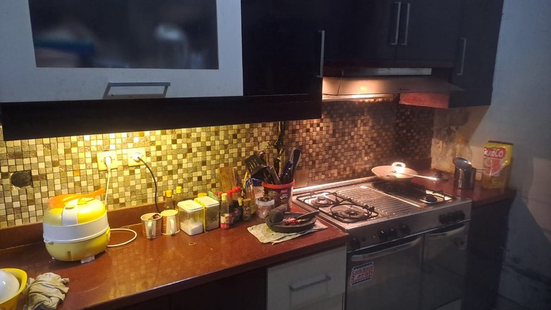 Rumah Modern Dijual di Casa Bella Residence - Maguwoharjo, Depok, Sleman