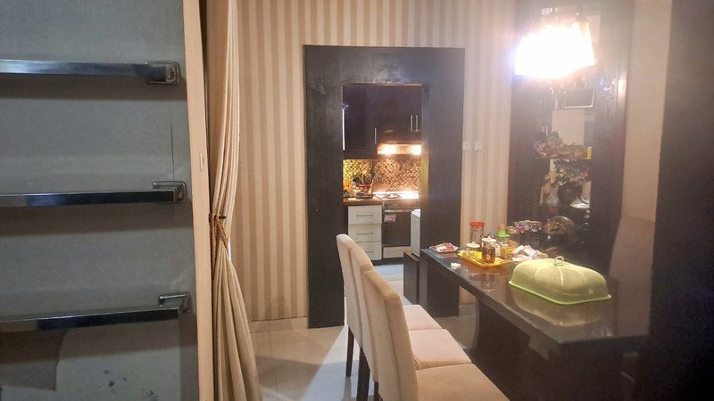 Rumah Modern Dijual di Casa Bella Residence - Maguwoharjo, Depok, Sleman