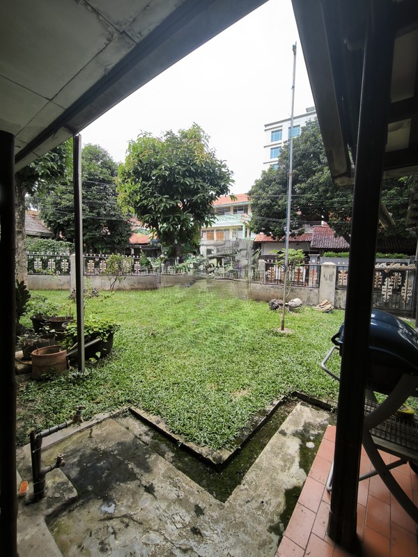 Rumah lokasi strategis di daerah Ragunan Jakarta Selatan