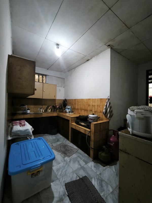 Rumah lokasi strategis di daerah Ragunan Jakarta Selatan