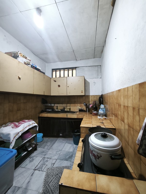 Rumah lokasi strategis di daerah Ragunan Jakarta Selatan