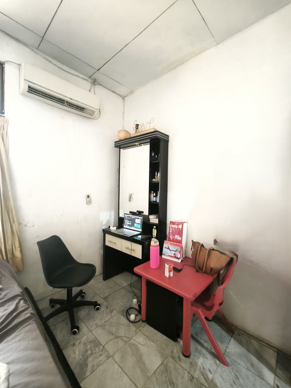 Rumah lokasi strategis di daerah Ragunan Jakarta Selatan