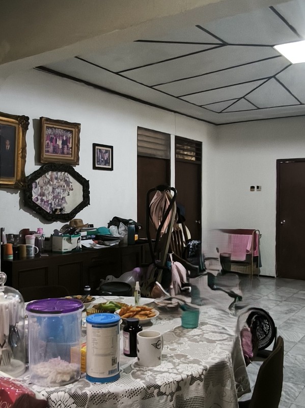 Rumah lokasi strategis di daerah Ragunan Jakarta Selatan