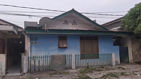 Rumah Kost di Bekasi