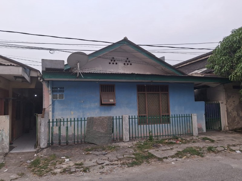 Rumah Kost di Bekasi