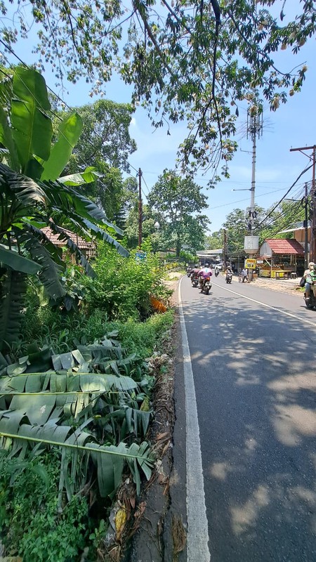 Tanah Siap Bangun di Cirendeu  Cocok Untuk Townhouse atau Usaha