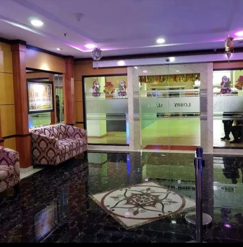 Dijual Cepat Apartemen Mediterania GajahMada, Jakarta Pusat