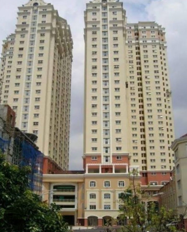 Dijual Cepat Apartemen Mediterania GajahMada, Jakarta Pusat