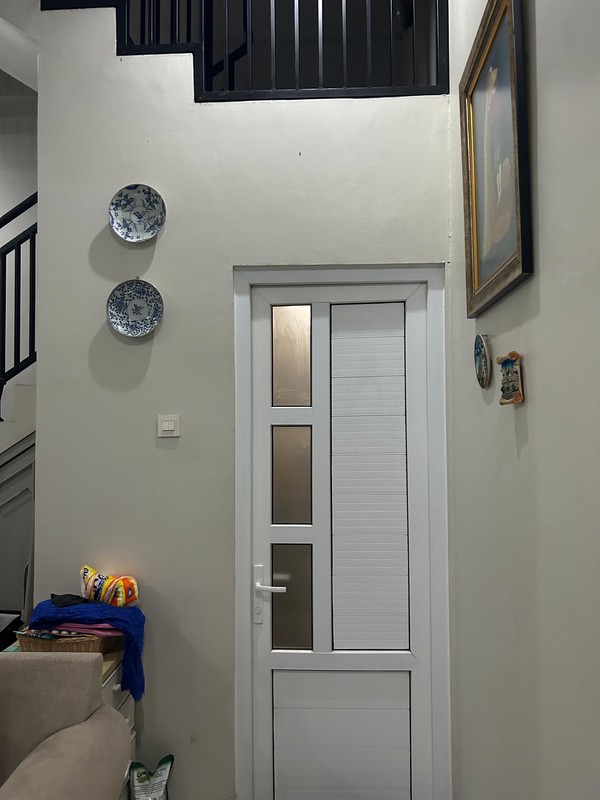 Hunian 2 Lantai Dalam Komplek di Cinere 10 menit ke Tol Limo