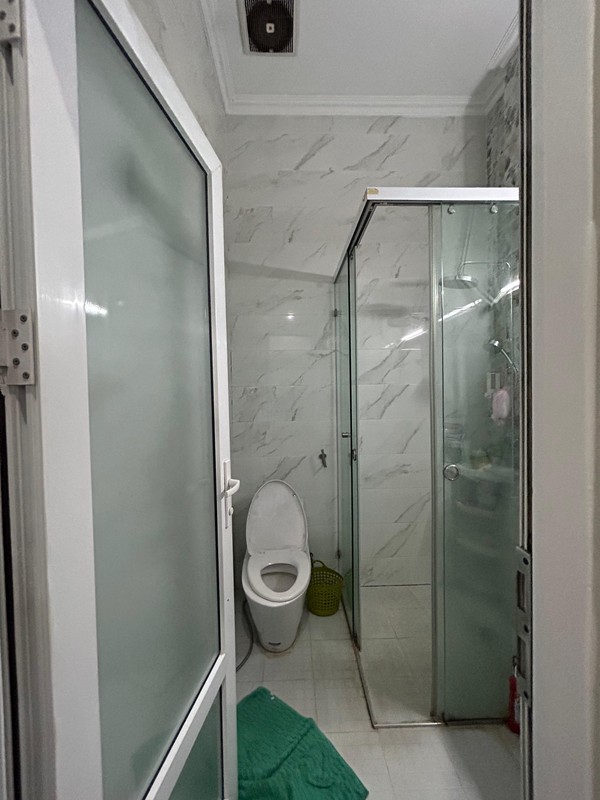 Hunian 2 Lantai Dalam Komplek di Cinere 10 menit ke Tol Limo