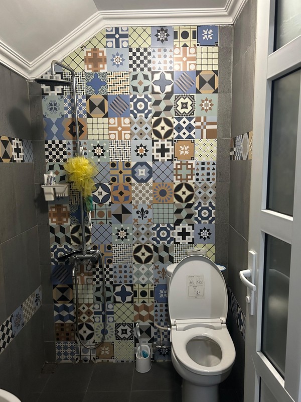 Hunian 2 Lantai Dalam Komplek di Cinere 10 menit ke Tol Limo