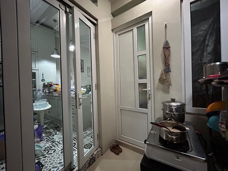 Hunian 2 Lantai Dalam Komplek di Cinere 10 menit ke Tol Limo