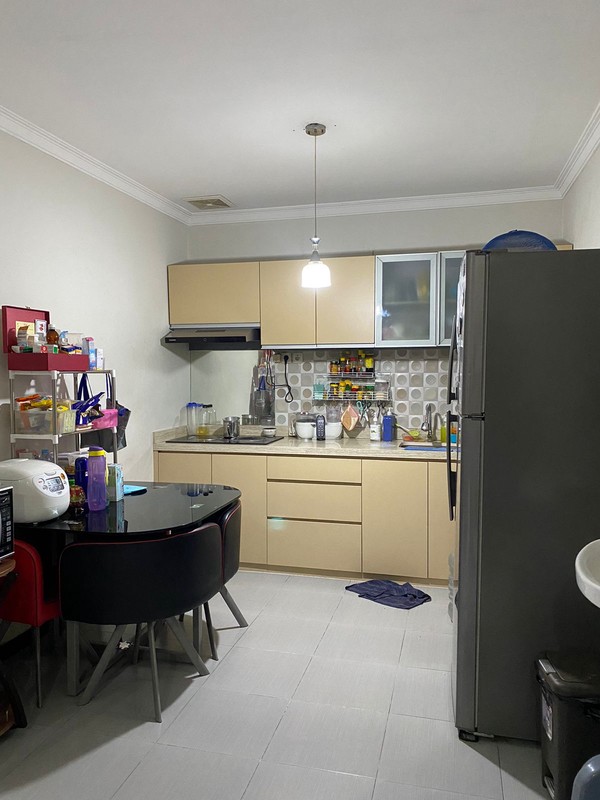 Dijual Rumah Sidoarjo Dekat Pintu Tol di Pondok Tjandra Indah