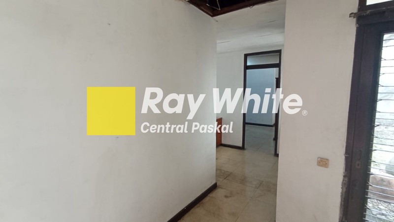 Rumah Tinggal di Sayap Cikutra Kota Bandung