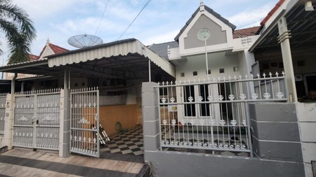 Dijual Rumah Murah Siap Huni di Mulyosari Prima Surabaya