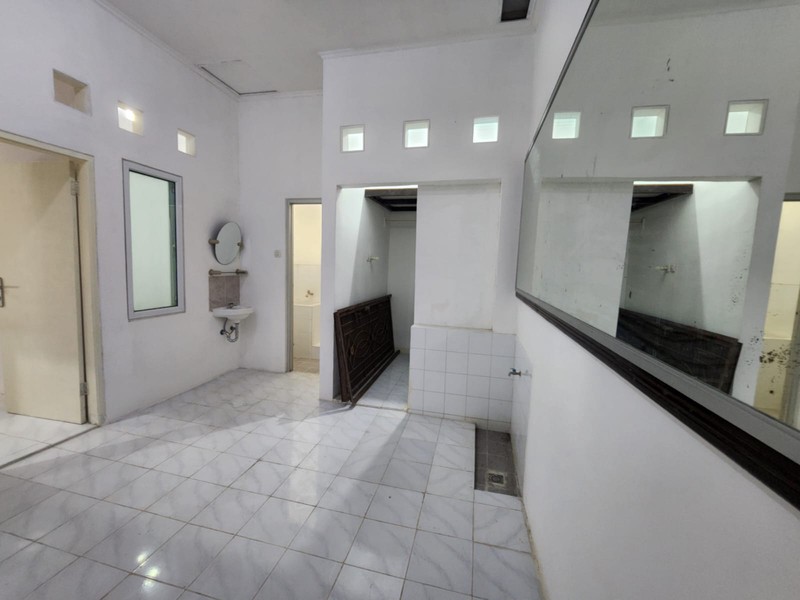 Dijual Rumah Murah Siap Huni di Mulyosari Prima Surabaya