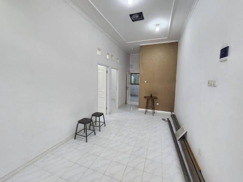 Dijual Rumah Murah Siap Huni di Mulyosari Prima Surabaya