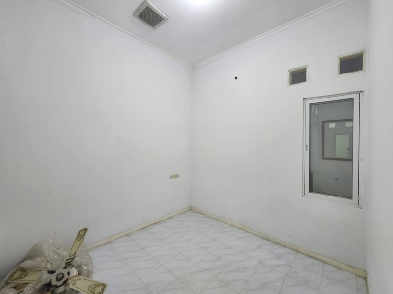 Dijual Rumah Murah Siap Huni di Mulyosari Prima Surabaya