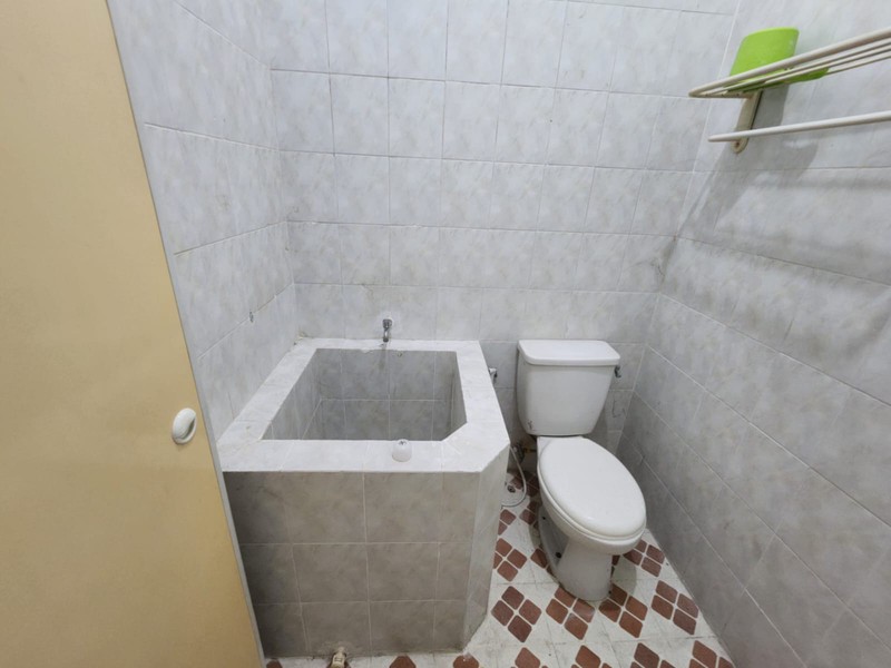 Dijual Rumah Murah Siap Huni di Mulyosari Prima Surabaya