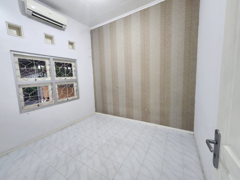 Dijual Rumah Murah Siap Huni di Mulyosari Prima Surabaya