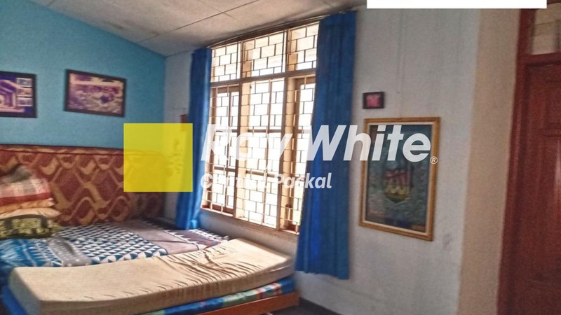 Rumah Tinggal di Sayap Soekarno Hatta Bandung