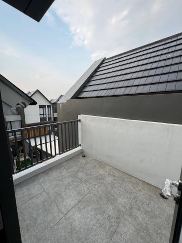 Rumah Baru Kota Wisata