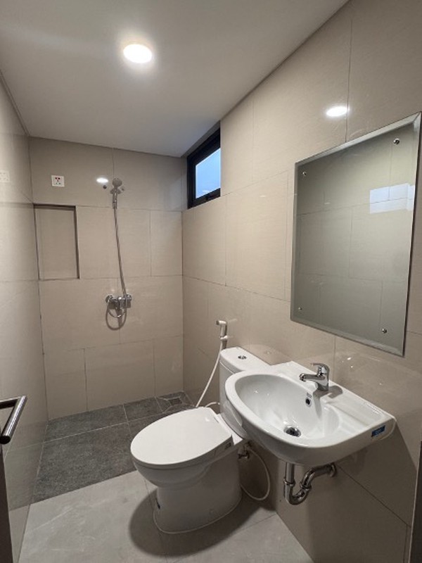 Rumah Baru Kota Wisata