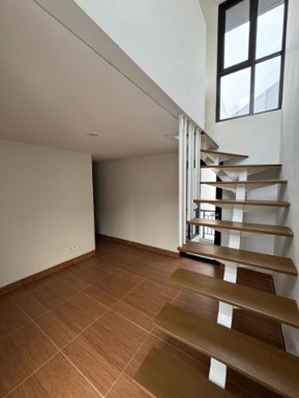 Rumah Baru Kota Wisata